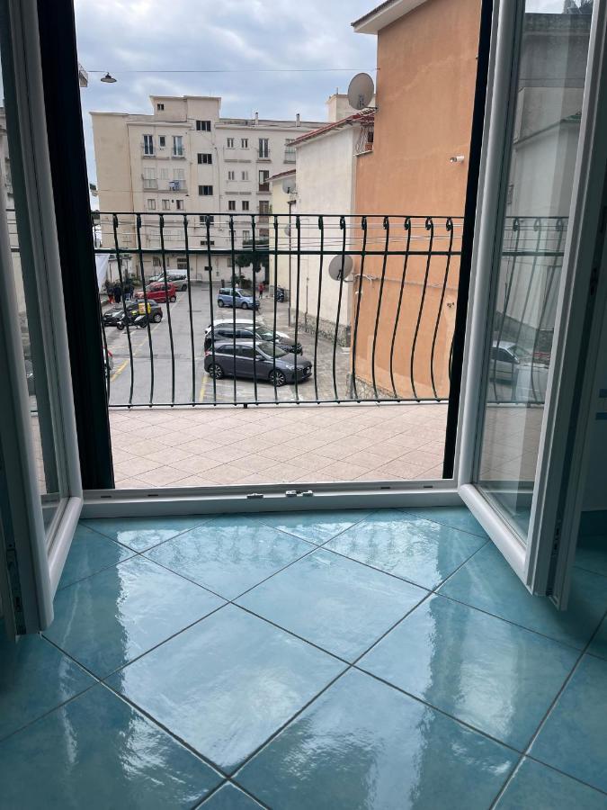 דירות מאיורי Mare E Sole מראה חיצוני תמונה